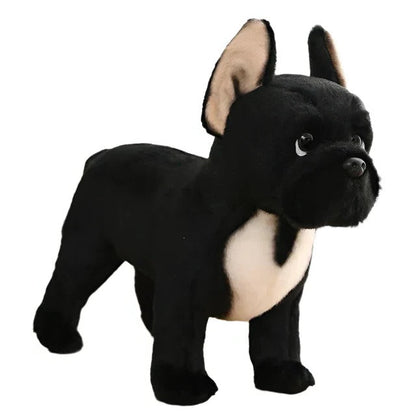 Cuddly Companion Plush for Infants and Toddlers