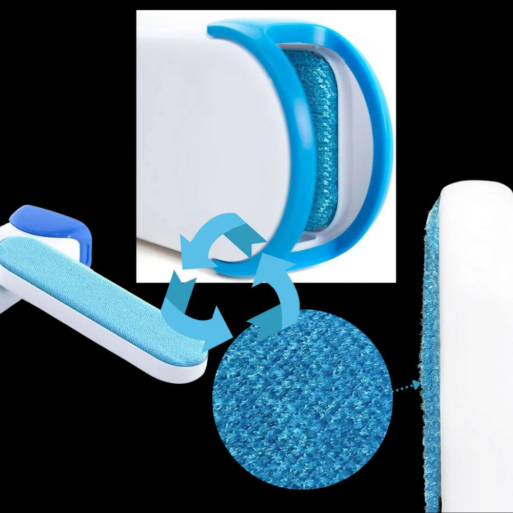 Fur-Free Solution: The Ultimate Pet Hair Cleaner