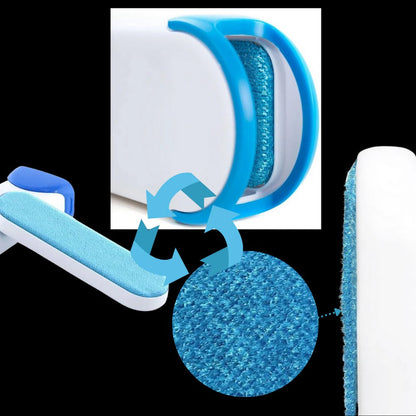 Fur-Free Solution: The Ultimate Pet Hair Cleaner