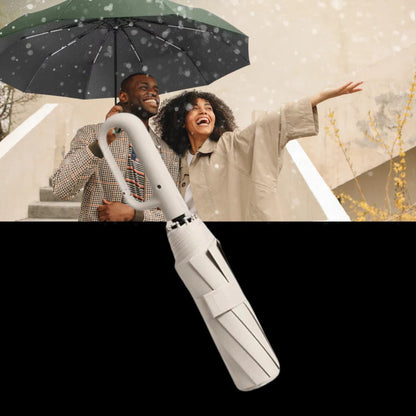 Quick-Deploy Windproof Canopy Umbrella