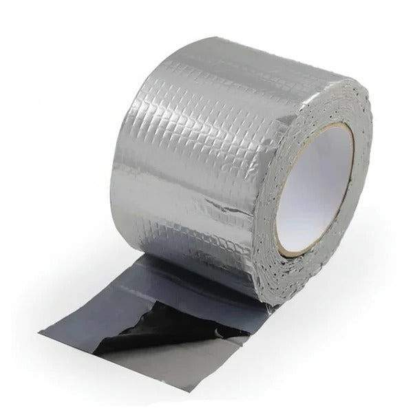 Heavy-Duty Waterproof Sealing Tape for Pipes and Surfaces