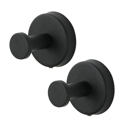 Versatile Suction Hooks for Smooth Surfaces