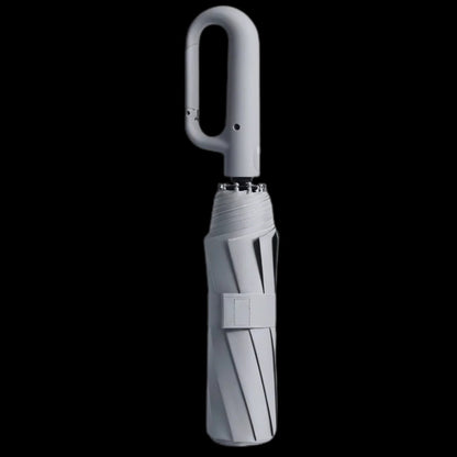 Quick-Deploy Windproof Canopy Umbrella