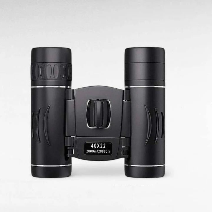 High-Powered Compact Binoculars for Outdoor Adventures