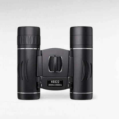 High-Powered Compact Binoculars for Outdoor Adventures