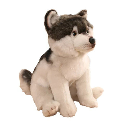 Cuddly Companion Plush for Infants and Toddlers