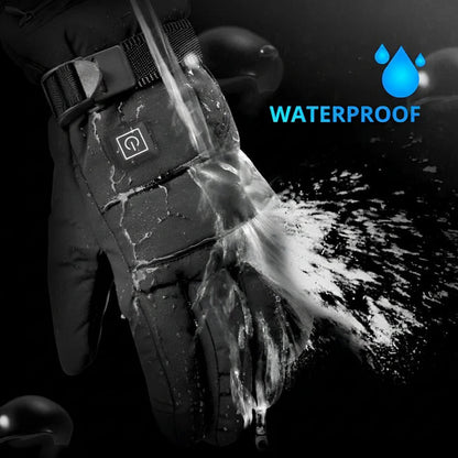 Rechargeable Heated Hand Warmers for Ultimate Comfort