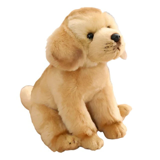 Cuddly Companion Plush for Infants and Toddlers