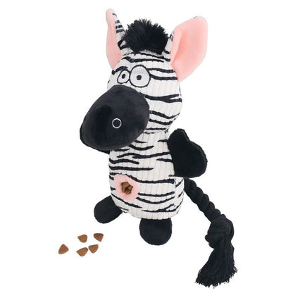 Ultimate ChewGuard Plush Toy for Dogs - Tough & Safe