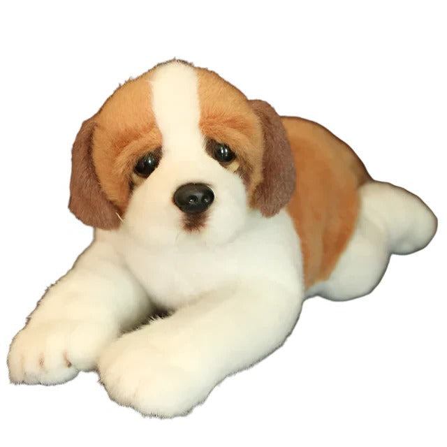 Cuddly Companion Plush for Infants and Toddlers