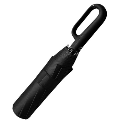 Quick-Deploy Windproof Canopy Umbrella