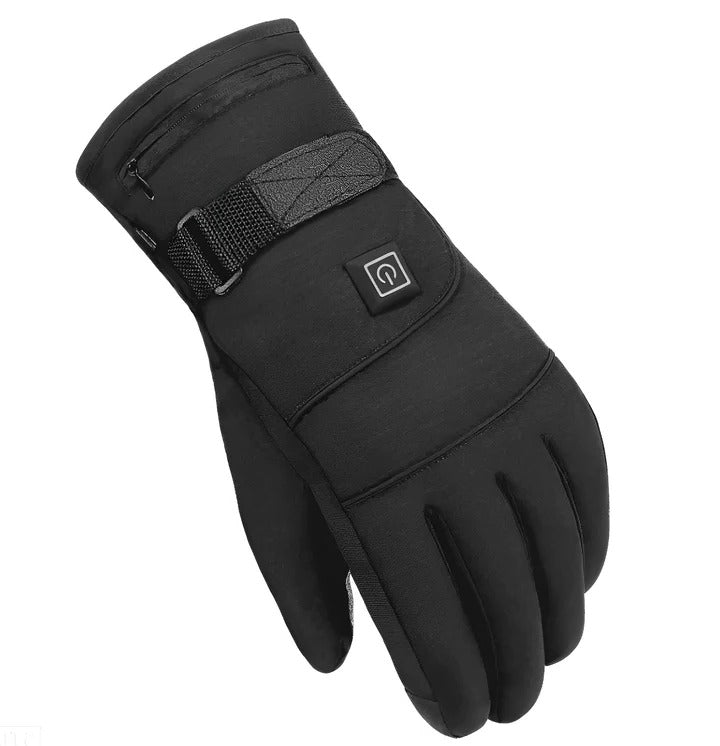 Rechargeable Heated Hand Warmers for Ultimate Comfort