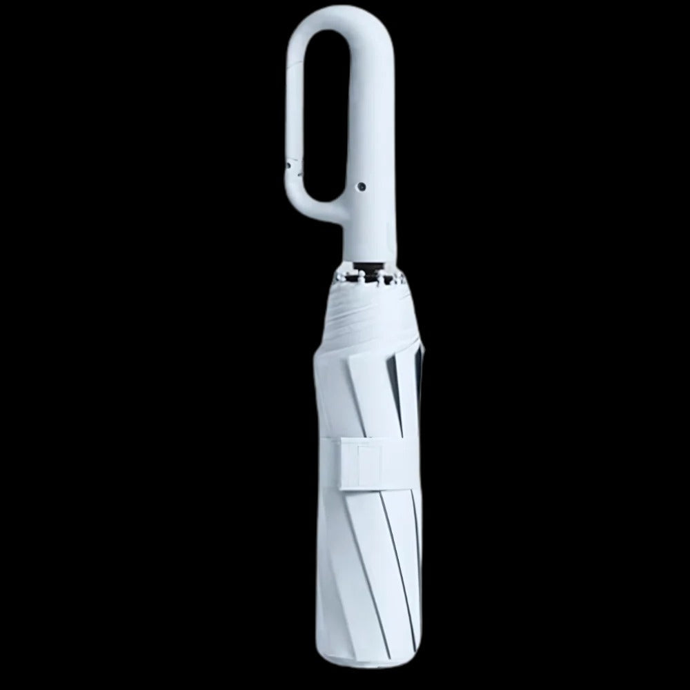 Quick-Deploy Windproof Canopy Umbrella