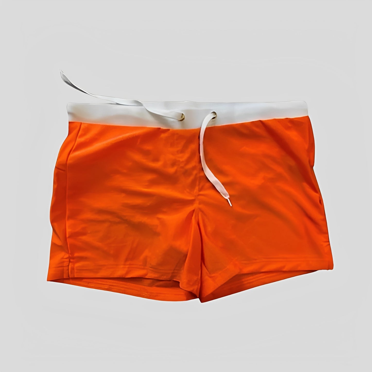 Men's Lightweight Swim Shorts with Quick-Dry Technology