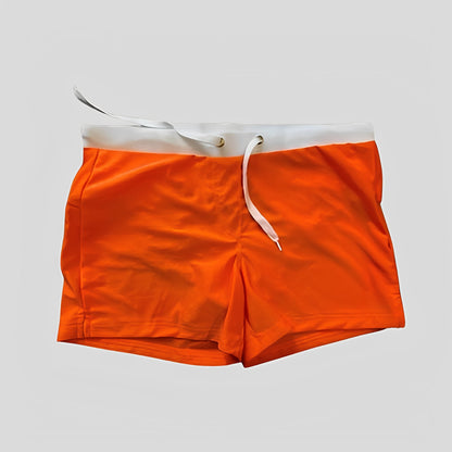 Men's Lightweight Swim Shorts with Quick-Dry Technology