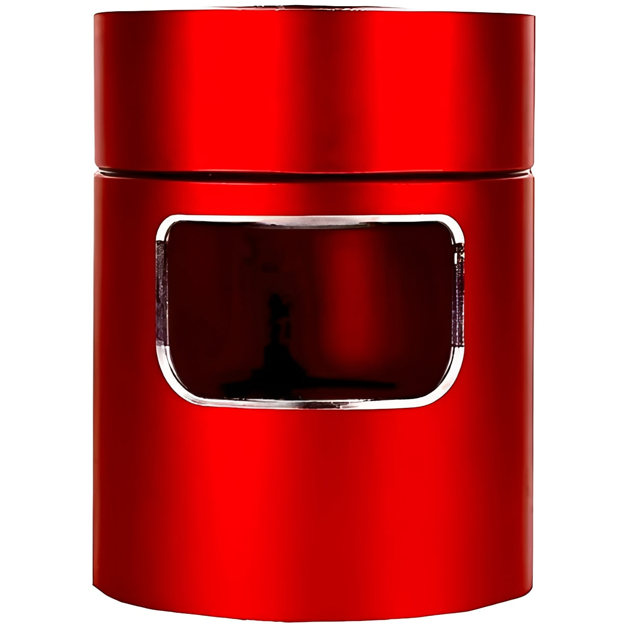 Compact Smokeless Ashtray with Advanced Filtration System