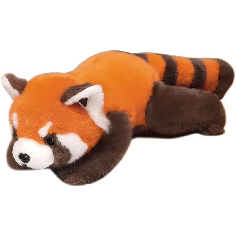 Cozy Companion Weighted Plush Toy for Relaxation and Comfort