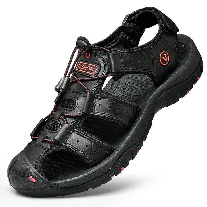Ultimate Comfort Sandals for Men - Perfect for Summer Adventures