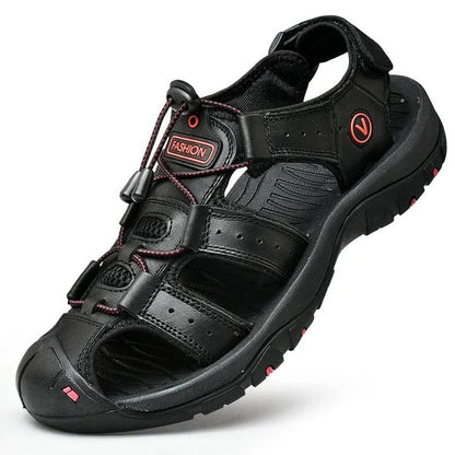 Ultimate Comfort Sandals for Men - Perfect for Summer Adventures