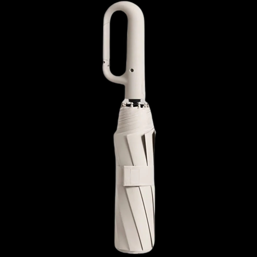 Quick-Deploy Windproof Canopy Umbrella
