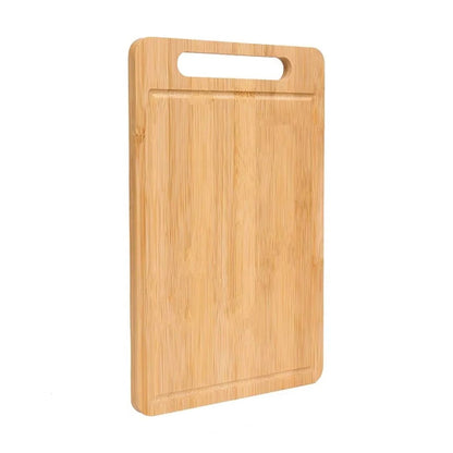 Versatile Food Prep and Serving Board