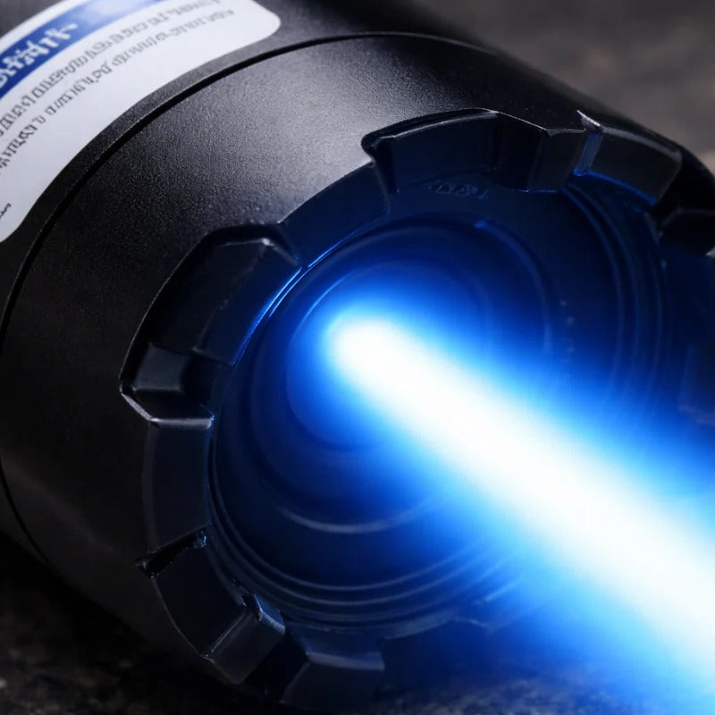 PowerBeam Pro Laser Torch: Your Ultimate Emergency Companion