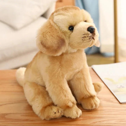 Cuddly Companion Plush for Infants and Toddlers