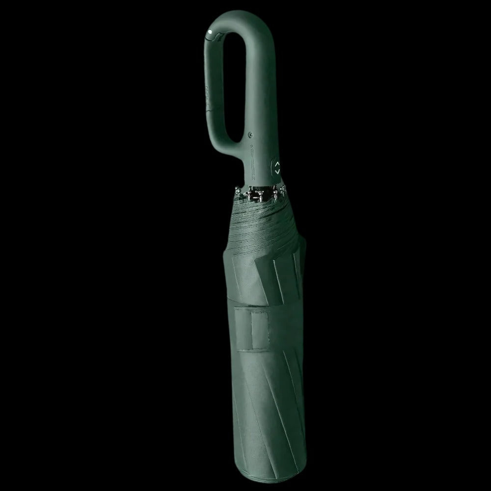 Quick-Deploy Windproof Canopy Umbrella