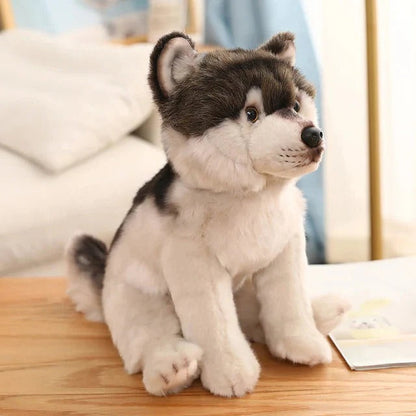 Cuddly Companion Plush for Infants and Toddlers