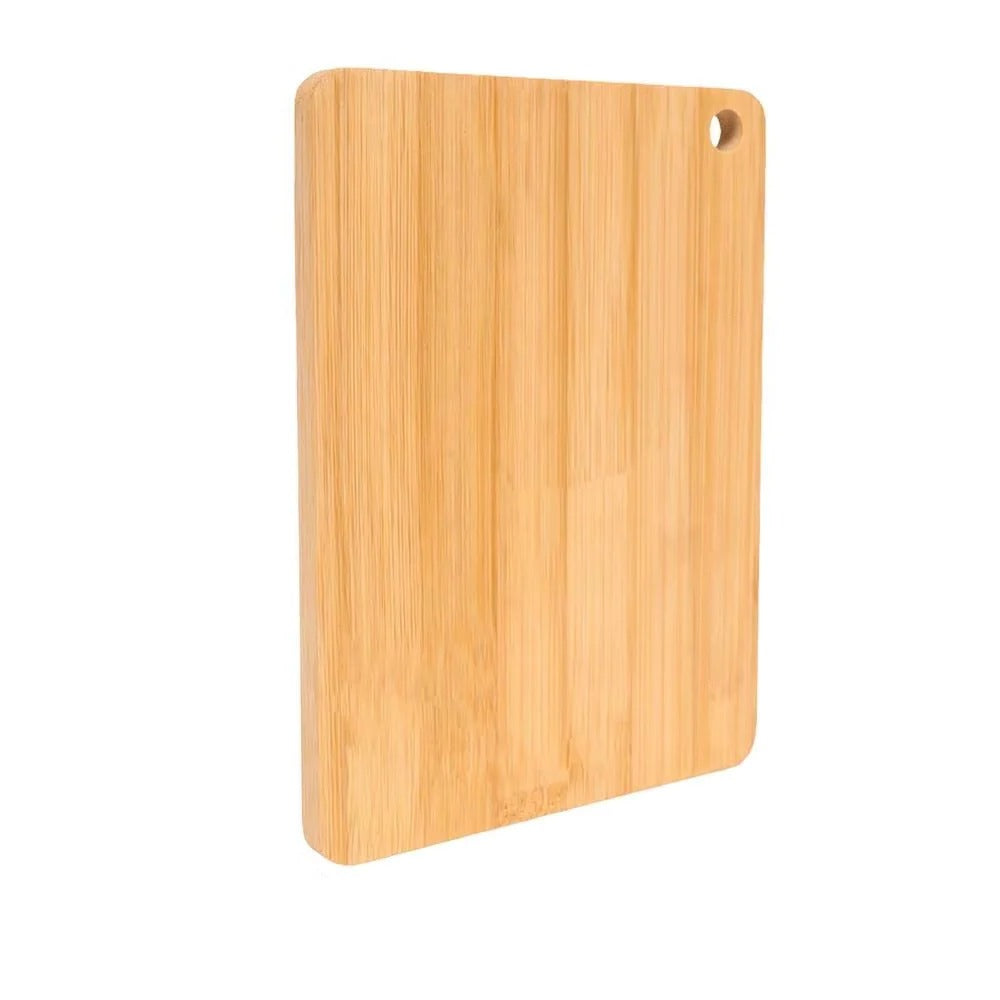 Versatile Food Prep and Serving Board