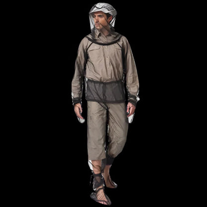 Ultimate Insect Shield Suit for Outdoor Adventures