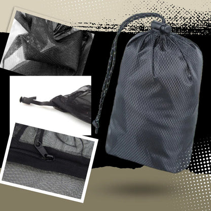 Ultimate Insect Shield Suit for Outdoor Adventures