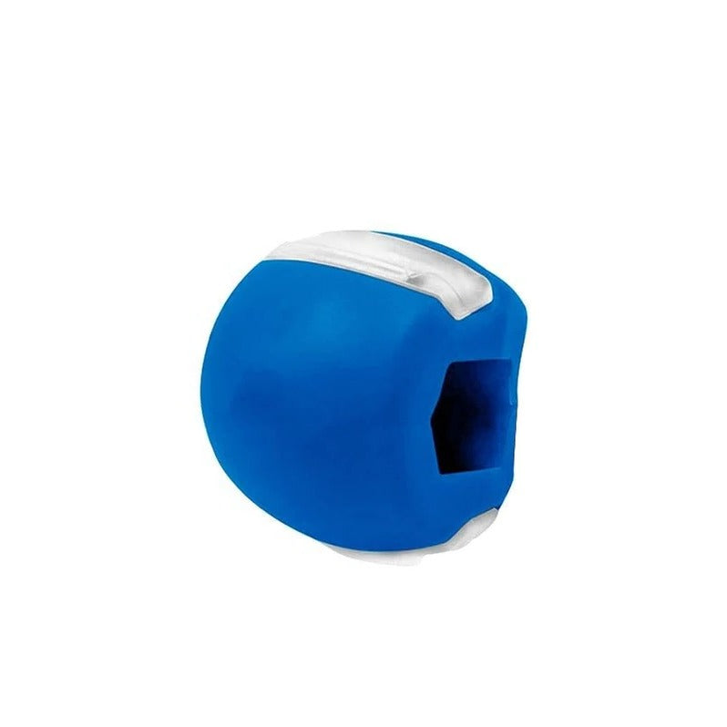 Custom Fit Jawline Sculptor with Adjustable Resistance Levels
