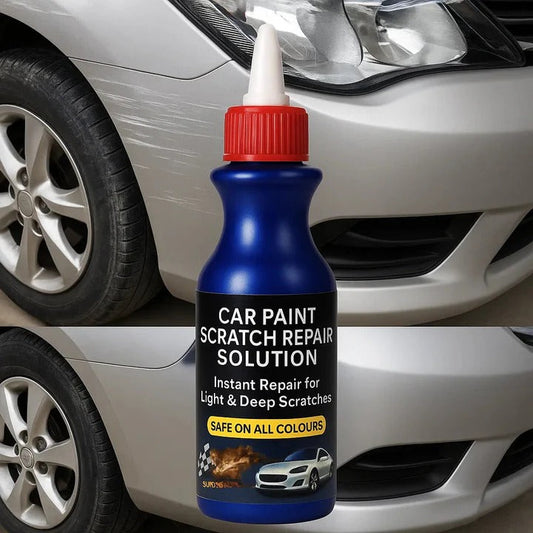 Auto Paint Scratch Repair Kit for Surface Imperfections