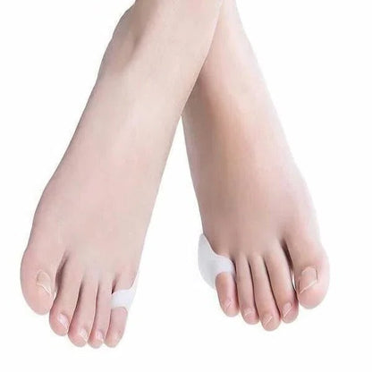 ComfortFit Toe Protector Sleeve with Gel Cushioning