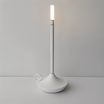 Portable Touch-Activated LED Desk Lamp