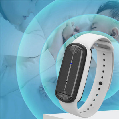 SmartWave Mosquito Defense Wristband for All Ages