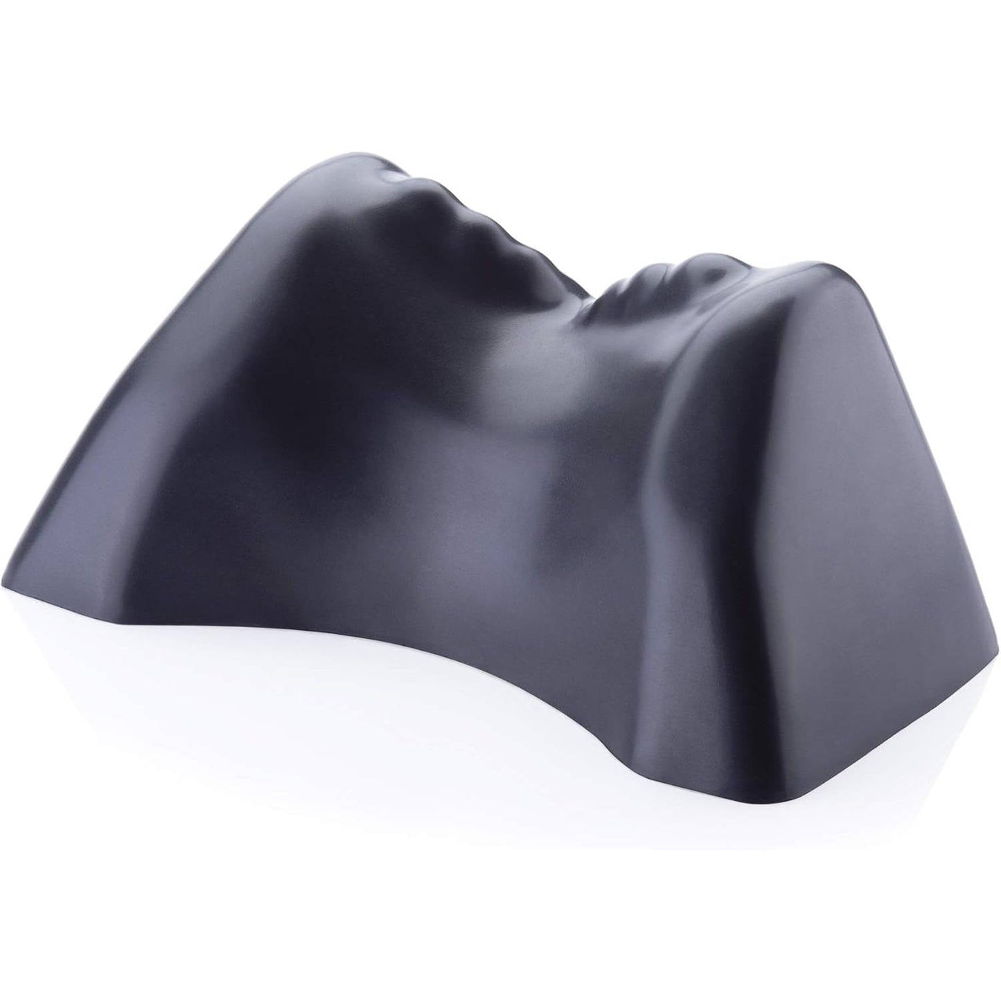 Ergonomic Comfort Pillow for Neck Relief and Relaxation