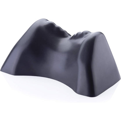 Ergonomic Comfort Pillow for Neck Relief and Relaxation