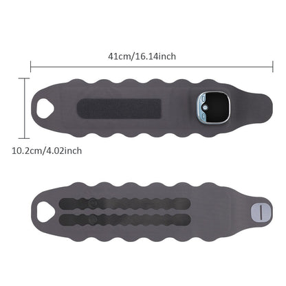 Rechargeable Hand Relaxer with Adjustable Heat and Modes