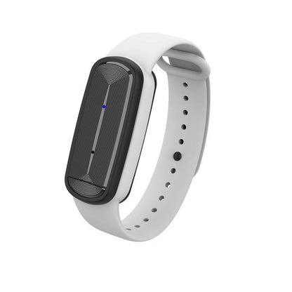SmartWave Mosquito Defense Wristband for All Ages