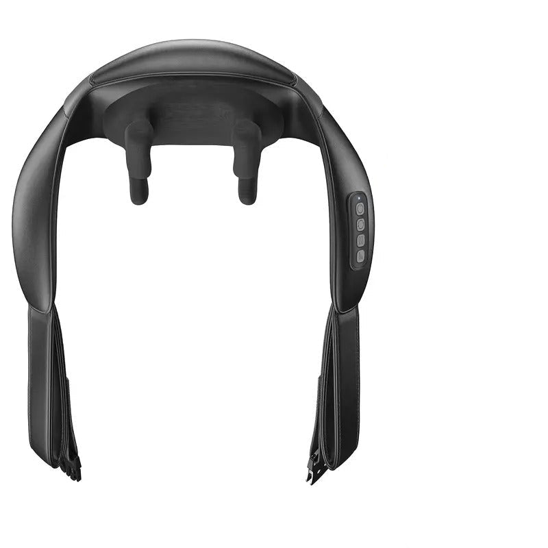 Relaxation Revolution: Cordless Neck and Shoulder Massager
