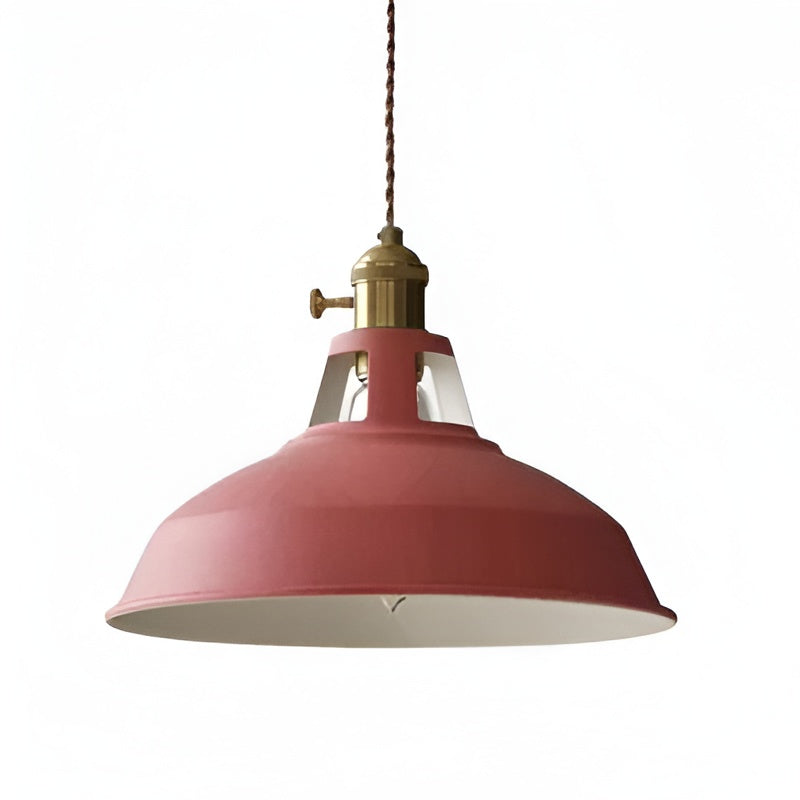 Stylish Pendant Light with Radiant Glow