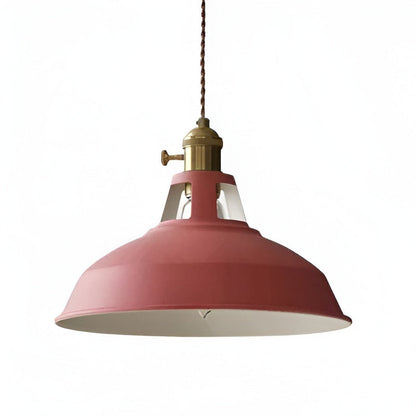 Stylish Pendant Light with Radiant Glow