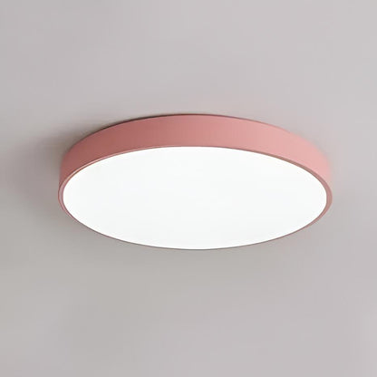 Sleek LED Ceiling Fixture for Any Room in Your Home