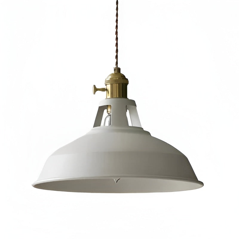 Stylish Pendant Light with Radiant Glow