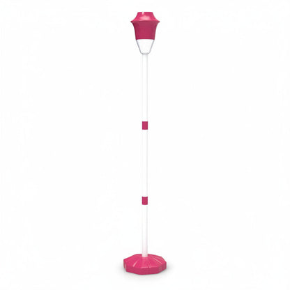 Effortless Bubble Machine with Adjustable Height and 20,000 Bubbles/Minute