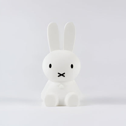 Charming Bunny Home Accent Figurine