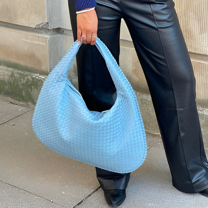 Chic Organizer Tote, Versatile Everyday Carry Bag