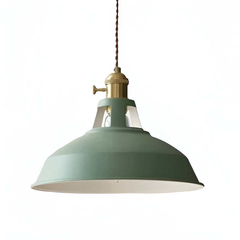 Stylish Pendant Light with Radiant Glow